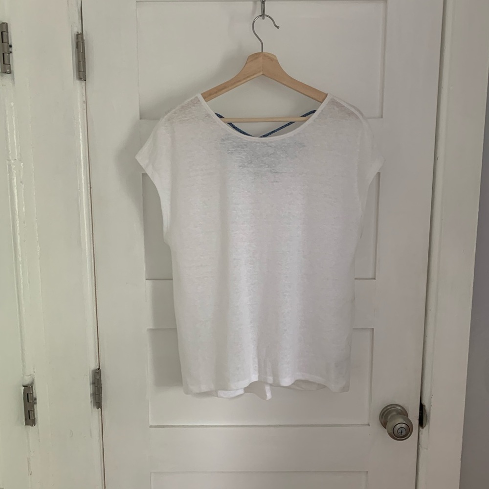White Top